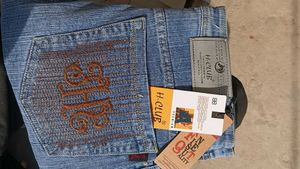 H-Club Premium Denim Jeans