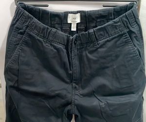 H&amp;M Regular Fit Cargo Pants