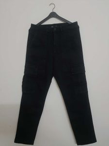 (ALTHEORY) UNISEX PANTS