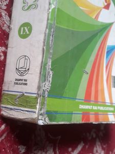 Class 9 R.D Sharma Maths Book
