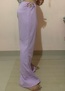 Flared Bell bottoms Looking Trousers