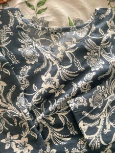 Short Kurti