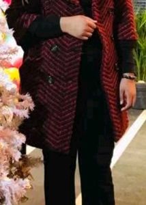 Long Coat