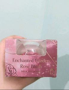 Typsy Beauty Cream Blush