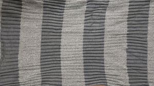 Woollen Grey Top