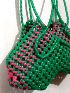 Handiwork Handbag👜👜