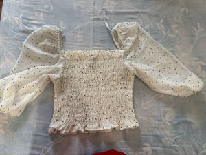 H&m Top