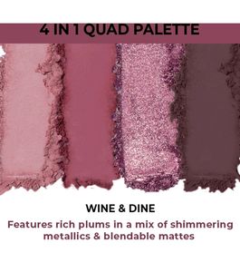 Nykaa Eyeshadow Palette