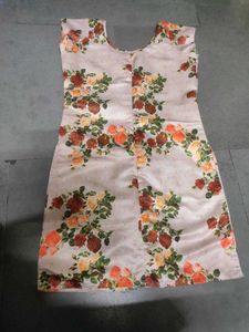 Short Indian Kurti