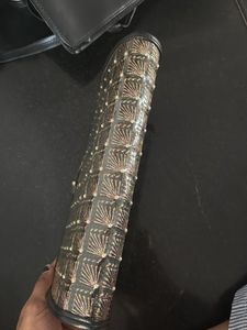 Vintage Embellished Clutch