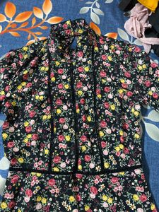 H&amp;M Party Wear Dress For Girls