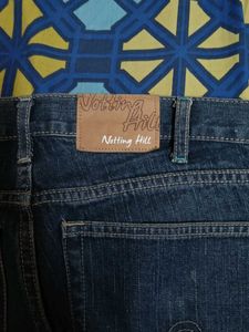 Notting Hill Men's Jeans
