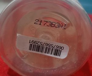 PINK Coco Vanilla🍦Mist 10ml Decants - VS