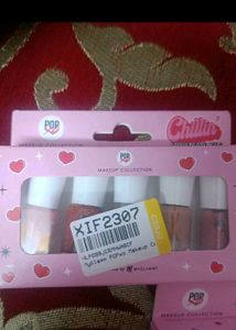 Myglamm Nail Polish