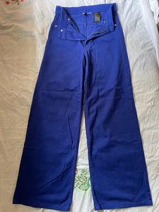 H&M Wide Jeans
