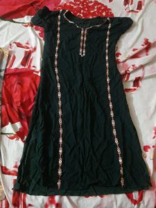Two Kurti Combo
