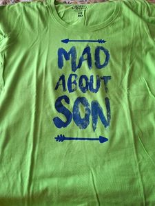 Mad About Son Tee