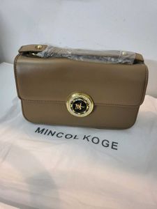 New Branded Bag