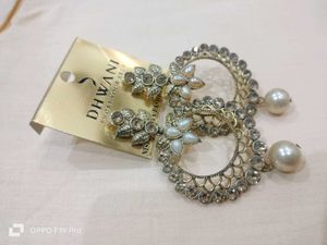 Beautiful Earrings