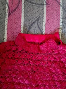 Short Kurtha