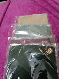 Hizab Attached With Cap