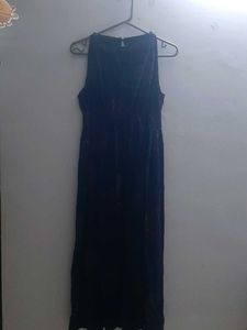 Stylish Long Dress