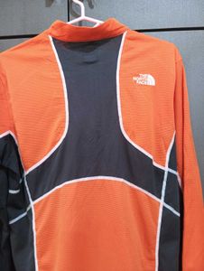 North Face Mountaineering Tshirt