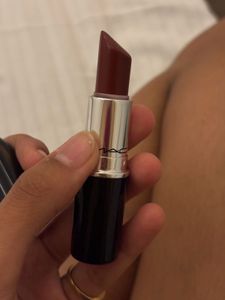 mac spice it up! lipstick