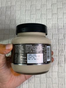 Mcaffiene Body Butter