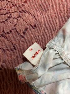 urbanic top