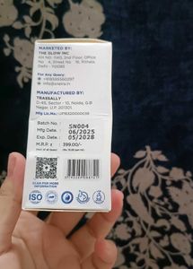 Overnight GlowSerum
