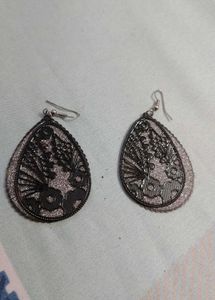 5 Earrings set - Stylish Collection