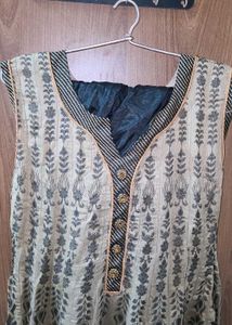Elegant Ethnic Kurta And Pant