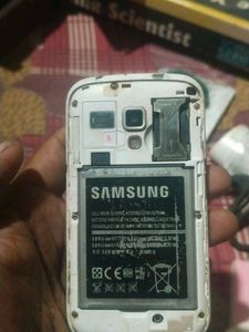 Samsung Old Phone