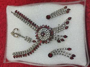 Jewellery Set