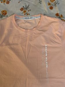 Calvin Klein Jeans Tee