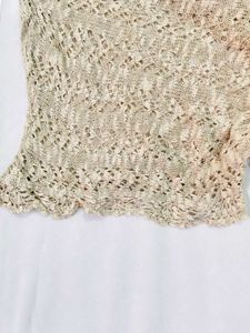 Pinterest Crochet Butterfly Top By Cinema Club A