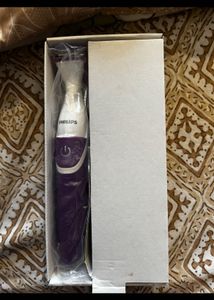 (Negotiable) Philips Bikini Trimmer (brandNew)