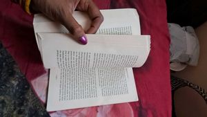Aghori Book