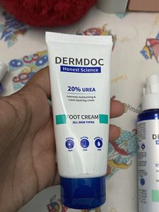 Dermdoc Self Care Combo With Freebies Alps