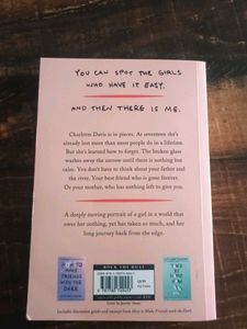 Girl in Pieces by Kathleen Glasgow