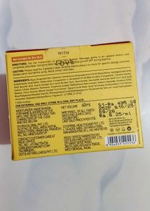 Dot &amp; Key Vitamin C + E Gel Moisturizer