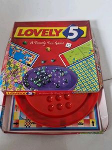 Goti  And Board Games