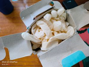 Latex Gloves 25 Pairs