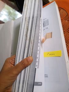 NCERT CLASS 6th BINDED 3 In 1 Book