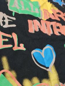 Graphic Print T-Shirt