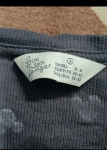 Selling Combo of 2 Micky printed tops