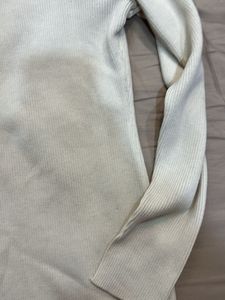 Elegant Cream Top