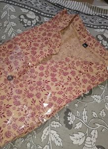 Short Kurtis For Office And Daily Wear🤎
