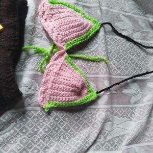 Sale Handmade🧶👙